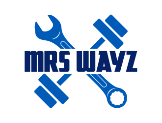 Mrs Wayz logo design by cintoko