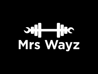 Mrs Wayz logo design by akhi