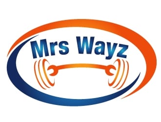Mrs Wayz logo design by PMG