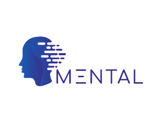 Mental logo design by Ultimatum