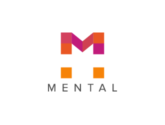 Mental logo design by czars