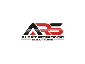 Alert Response Solutions logo design by BintangDesign