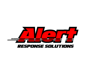 Alert Response Solutions logo design by torresace