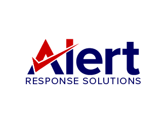 Alert Response Solutions logo design by czars