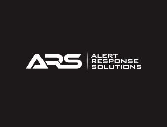Alert Response Solutions logo design by YONK