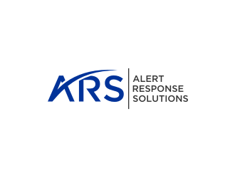 Alert Response Solutions logo design by Gravity