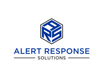 Alert Response Solutions logo design by Gravity