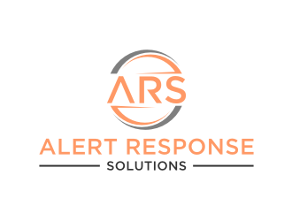 Alert Response Solutions logo design by Gravity
