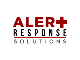 Alert Response Solutions logo design by Ganyu