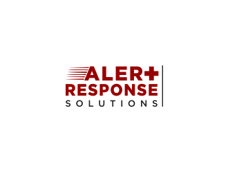 Alert Response Solutions logo design by Ganyu
