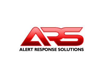 Alert Response Solutions logo design by FirmanGibran