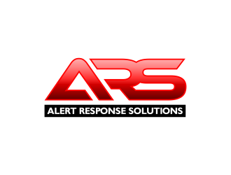 Alert Response Solutions logo design by FirmanGibran