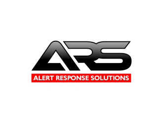 Alert Response Solutions logo design by FirmanGibran