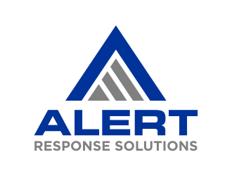 Alert Response Solutions logo design by cintoko