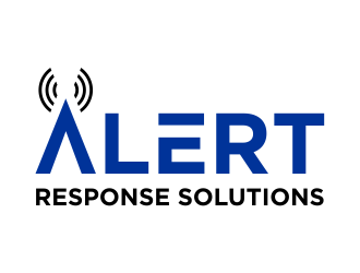 Alert Response Solutions logo design by cintoko