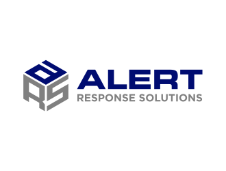 Alert Response Solutions logo design by cintoko