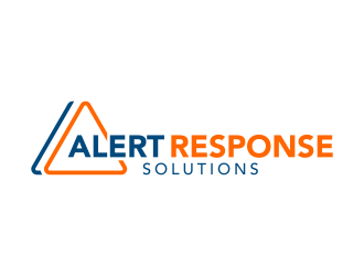 Alert Response Solutions logo design by ingepro