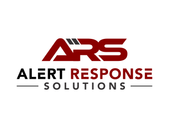 Alert Response Solutions logo design by ingepro
