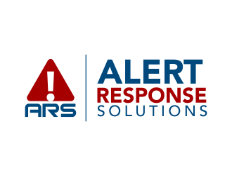 Alert Response Solutions logo design by ingepro