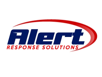 Alert Response Solutions logo design by AamirKhan