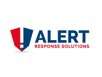 Alert Response Solutions logo design by spiritz