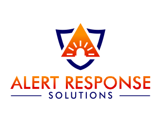 Alert Response Solutions logo design by creator_studios