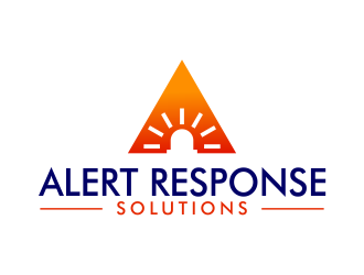 Alert Response Solutions logo design by creator_studios