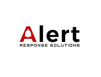 Alert Response Solutions logo design by Optimus