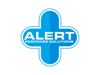 Alert Response Solutions logo design by Greenlight
