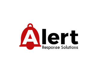 Alert Response Solutions logo design by Optimus