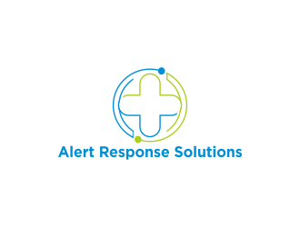 Alert Response Solutions logo design by Greenlight