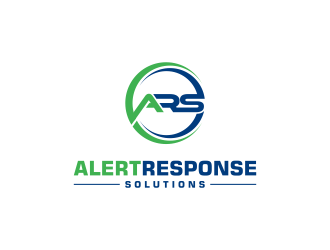Alert Response Solutions logo design by yunda