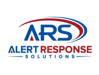 Alert Response Solutions logo design by jaize