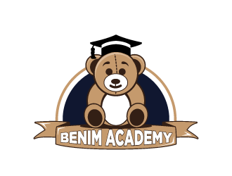 Benim Academy logo design by torresace