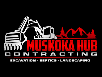  logo design by THOR_