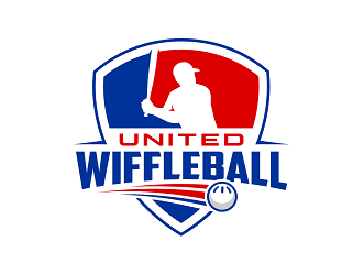 United Wiffleball logo design - 48hourslogo.com