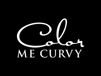 Color Me Curvy logo design by arturo_
