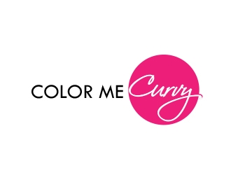 Color Me Curvy logo design by avatar