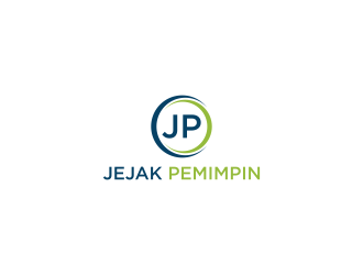 JEJAK PEMIMPIN  logo design by mukleyRx