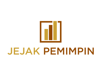 JEJAK PEMIMPIN  logo design by puthreeone