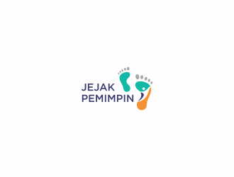JEJAK PEMIMPIN  logo design by andayani*