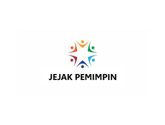 JEJAK PEMIMPIN  logo design by mukleyRx