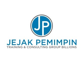 JEJAK PEMIMPIN  logo design by logitec