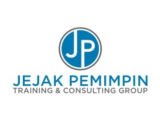JEJAK PEMIMPIN  logo design by logitec