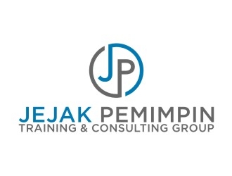 JEJAK PEMIMPIN  logo design by logitec