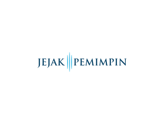 JEJAK PEMIMPIN  logo design by mukleyRx