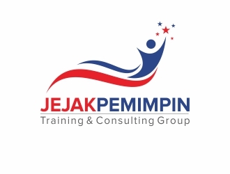  logo design by langitBiru