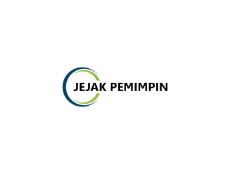 JEJAK PEMIMPIN  logo design by mukleyRx