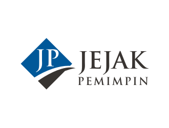 JEJAK PEMIMPIN  logo design by BintangDesign