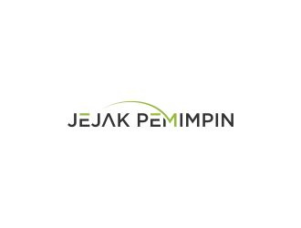 JEJAK PEMIMPIN  logo design by mukleyRx